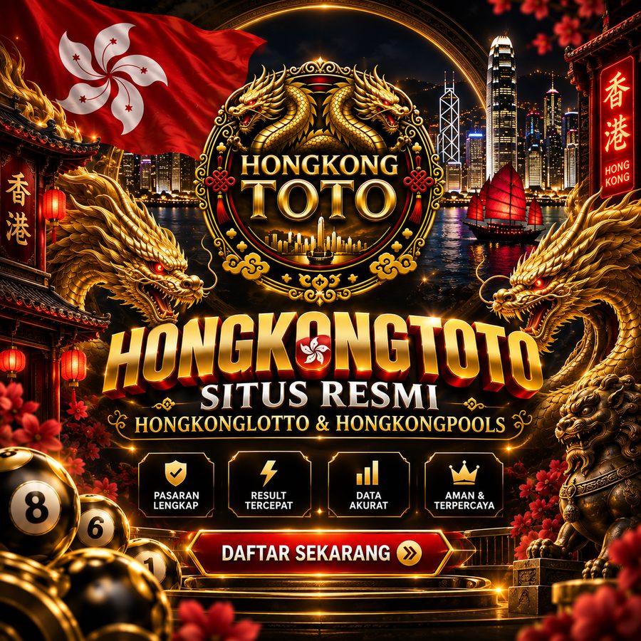 Hongkongtoto Luak